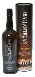 images/productimages/small/Old Ballantruan whisky 10 jaar.jpg